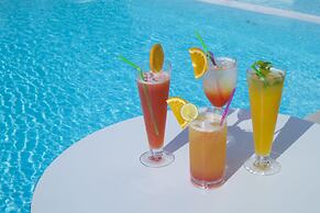 Doubletree by Hilton Pointe-Noire