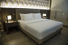 Doubletree by Hilton Pointe-Noire