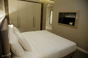 Doubletree by Hilton Pointe-Noire