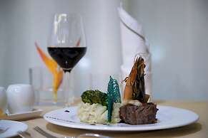 Doubletree by Hilton Pointe-Noire