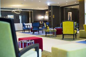 Doubletree by Hilton Pointe-Noire