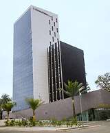 Doubletree by Hilton Pointe-Noire