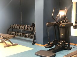 Doubletree by Hilton Pointe-Noire