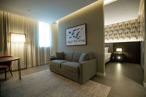 Doubletree by Hilton Pointe-Noire