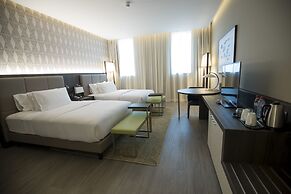 Doubletree by Hilton Pointe-Noire