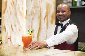 Doubletree by Hilton Pointe-Noire