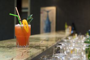 Doubletree by Hilton Pointe-Noire