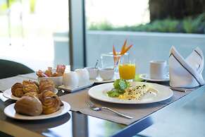 Doubletree by Hilton Pointe-Noire