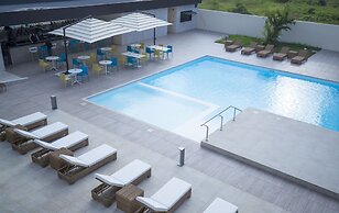 Doubletree by Hilton Pointe-Noire