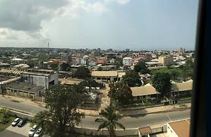 Doubletree by Hilton Pointe-Noire