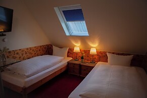 Hotel Am Elisabethufer