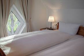 Hotel Am Elisabethufer