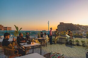 Moustache Jodhpur - Hostel