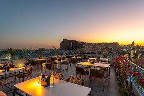 Moustache Jodhpur - Hostel