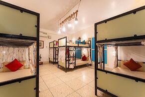 Moustache Jodhpur - Hostel