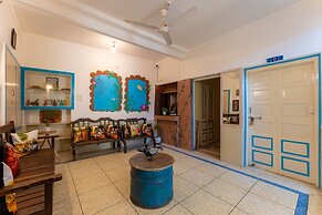 Moustache Jodhpur - Hostel