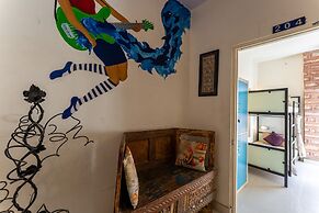 Moustache Jodhpur - Hostel