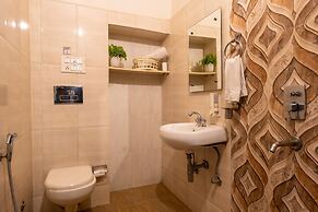 Moustache Jodhpur - Hostel