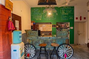 Moustache Jodhpur - Hostel