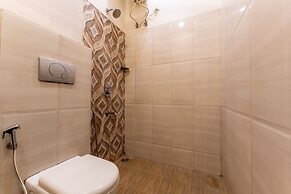 Moustache Jodhpur - Hostel