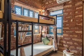 Moustache Jodhpur - Hostel