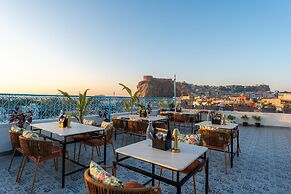 Moustache Jodhpur - Hostel