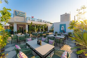 Moustache Jodhpur - Hostel