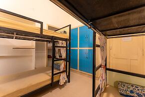 Moustache Jodhpur - Hostel