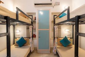 Moustache Jodhpur - Hostel