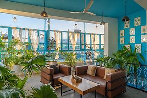 Moustache Jodhpur - Hostel