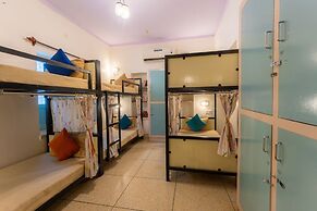 Moustache Jodhpur - Hostel