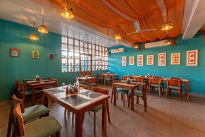 Moustache Jodhpur - Hostel