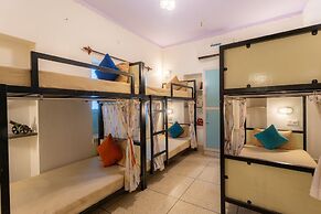 Moustache Jodhpur - Hostel