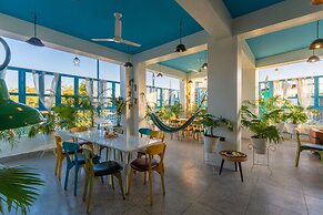 Moustache Jodhpur - Hostel