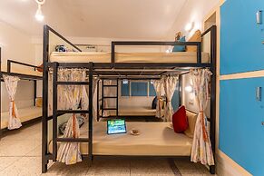 Moustache Jodhpur - Hostel