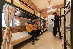 Moustache Jodhpur - Hostel