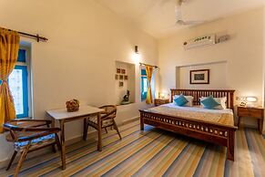 Moustache Jodhpur - Hostel