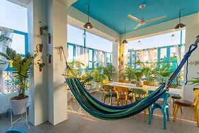 Moustache Jodhpur - Hostel