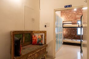 Moustache Jodhpur - Hostel