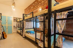 Moustache Jodhpur - Hostel