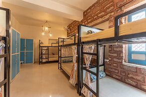 Moustache Jodhpur - Hostel