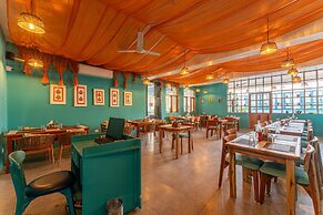 Moustache Jodhpur - Hostel