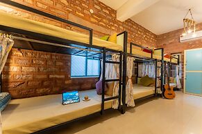 Moustache Jodhpur - Hostel