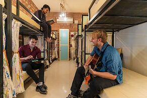 Moustache Jodhpur - Hostel