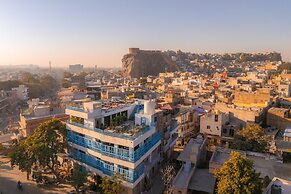 Moustache Jodhpur - Hostel