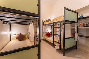 Moustache Jodhpur - Hostel