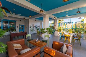 Moustache Jodhpur - Hostel