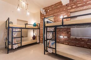 Moustache Jodhpur - Hostel