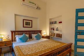 Moustache Jodhpur - Hostel