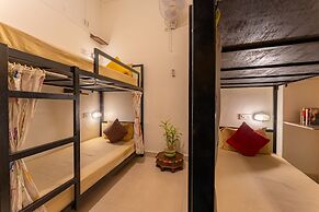 Moustache Jodhpur - Hostel